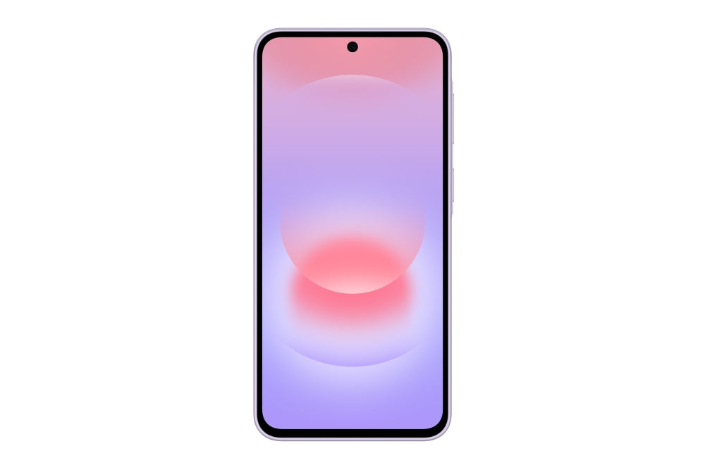 Samsung SM-A376 GALAXY A37 5G 8GB 256GB Страхотен лавандулов цвят
