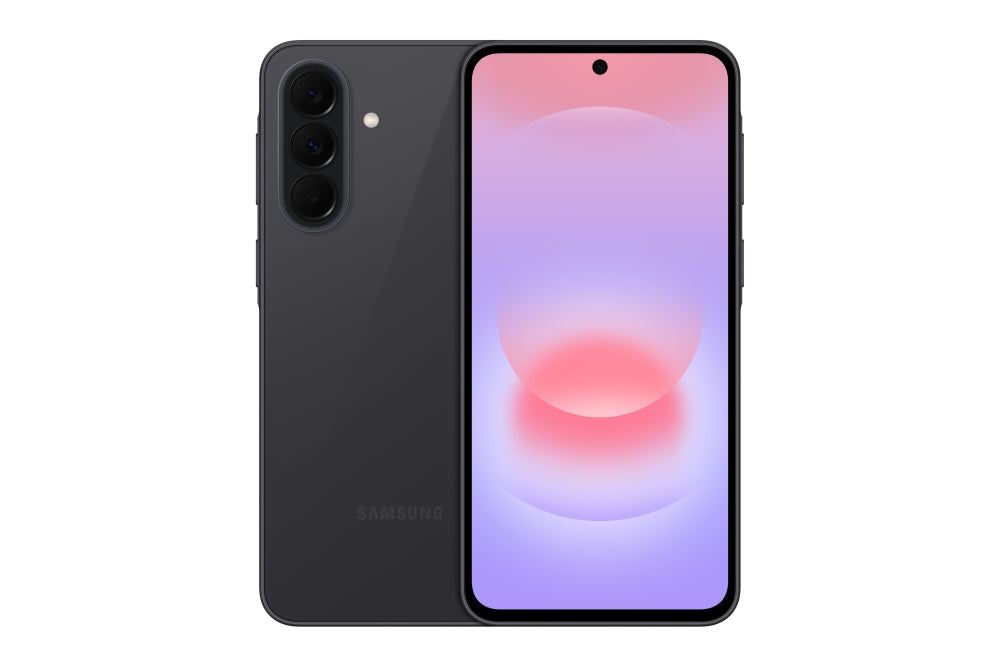 Samsung SM-A376 GALAXY A37 5G 6GB 128GB Страхотен цвят въглерод