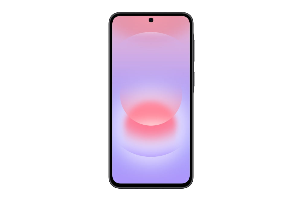 Samsung SM-A376 GALAXY A37 5G 6GB 128GB Страхотен цвят въглерод