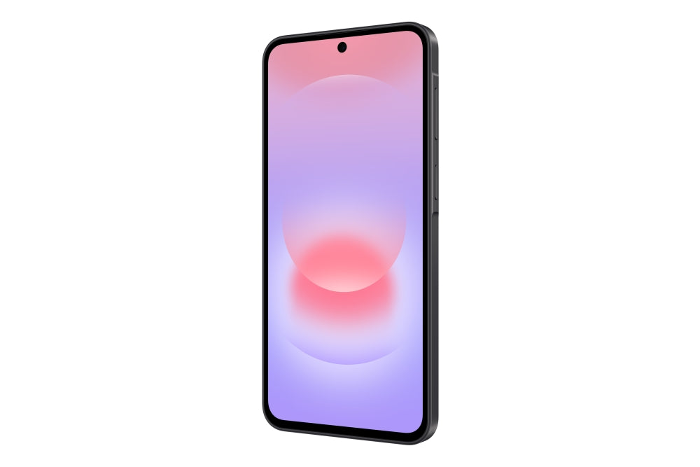 Samsung SM-A376 GALAXY A37 5G 6GB 128GB Страхотен цвят въглерод