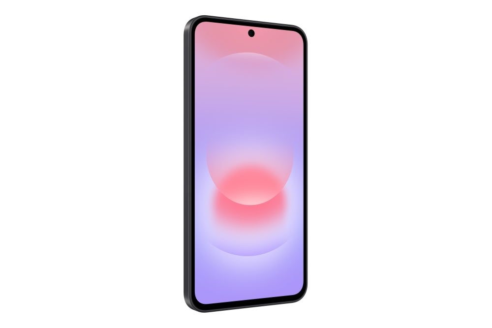 Samsung SM-A376 GALAXY A37 5G 6GB 128GB Страхотен цвят въглерод