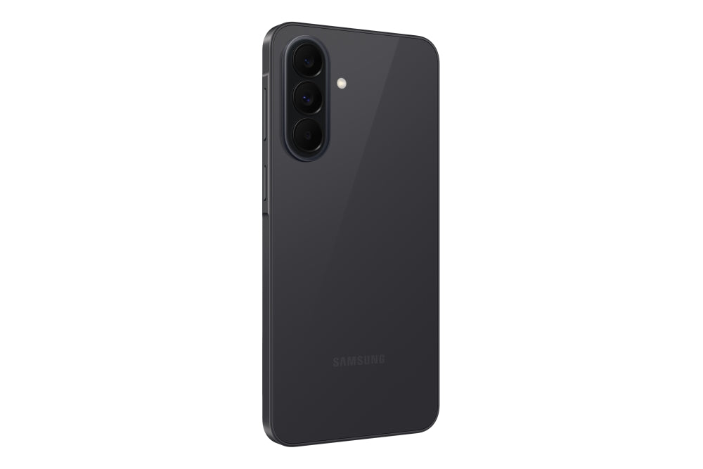 Samsung SM-A376 GALAXY A37 5G 6GB 128GB Страхотен цвят въглерод