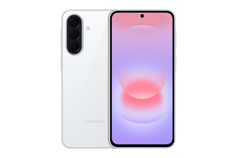 Samsung SM-A376 GALAXY A37 5G 8GB 256GB Страхотно бяло