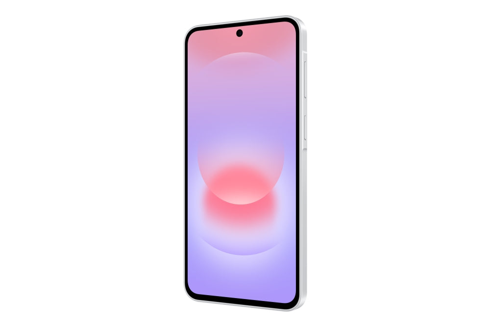 Samsung SM-A376 GALAXY A37 5G 8GB 256GB Страхотно бяло