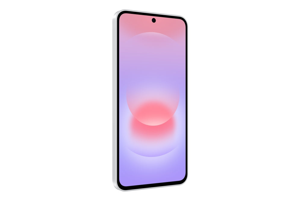 Samsung SM-A376 GALAXY A37 5G 8GB 256GB Страхотно бяло