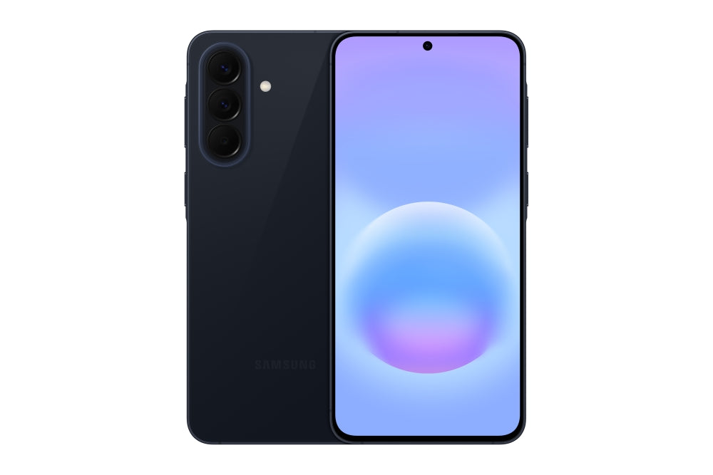 Samsung SM-A576 GALAXY A57 5G 12GB 512GB Страхотно тъмносиньо
