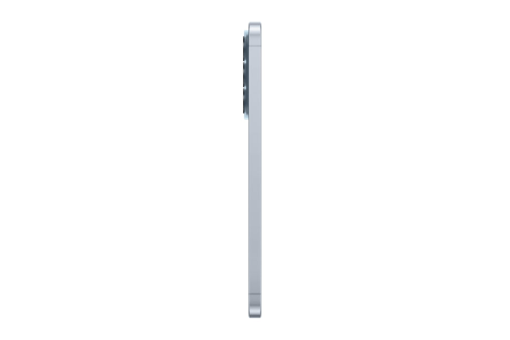 Samsung SM-A576 GALAXY A57 5G 8GB 128GB Страхотен Icyblue