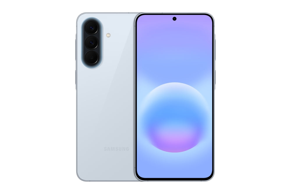Samsung SM-A576 GALAXY A57 5G 8GB 128GB Страхотен Icyblue