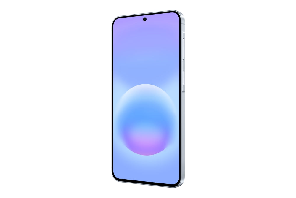 Samsung SM-A576 GALAXY A57 5G 8GB 256GB Страхотен Icyblue