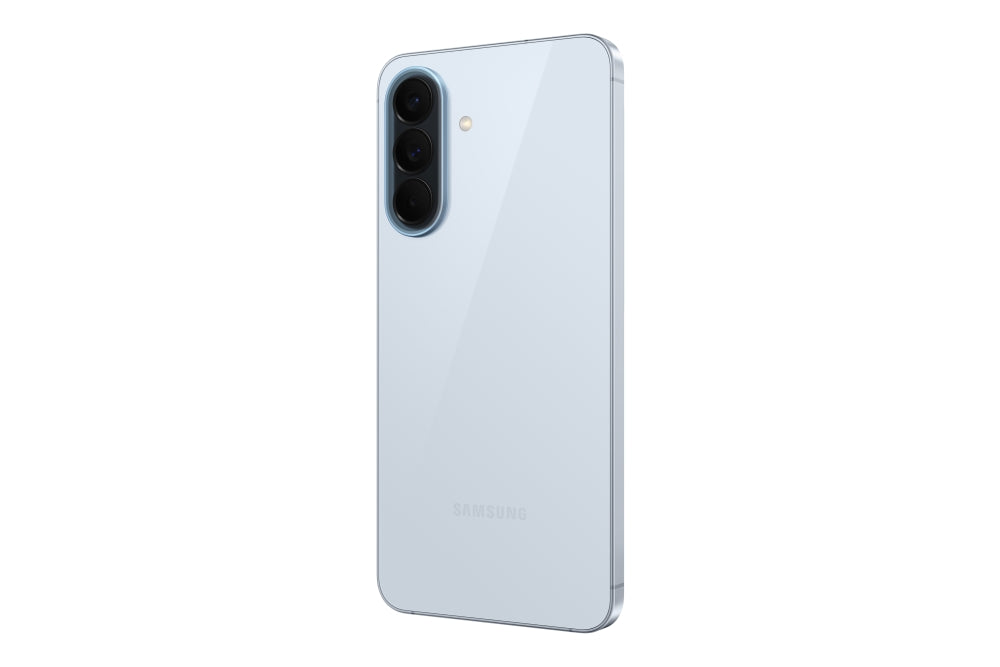 Samsung SM-A576 GALAXY A57 5G 12GB 512GB Страхотен Icyblue