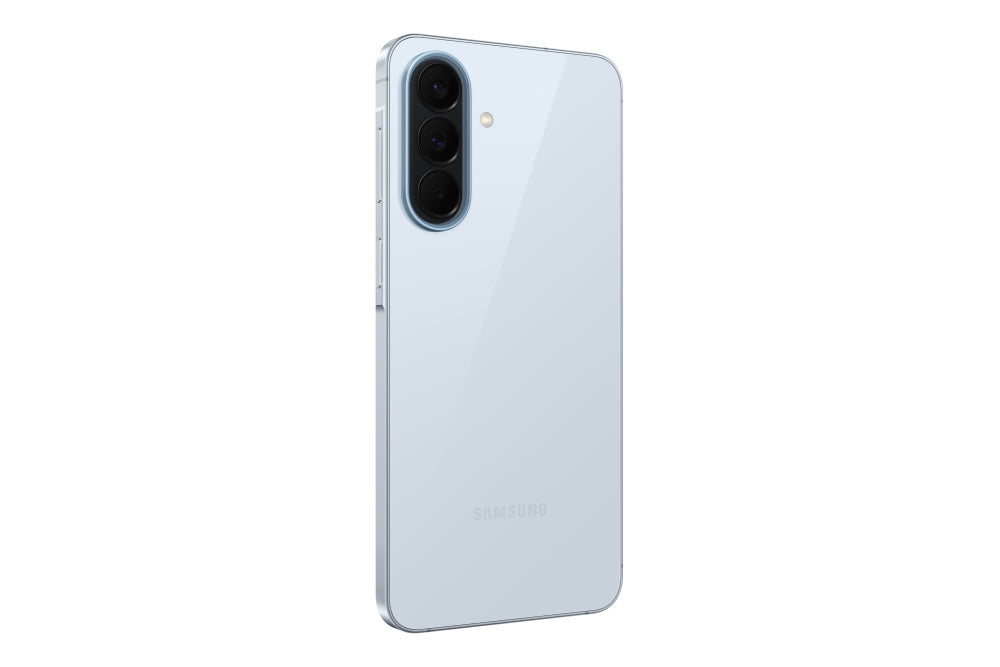 Samsung SM-A576 GALAXY A57 5G 12GB 512GB Страхотен Icyblue