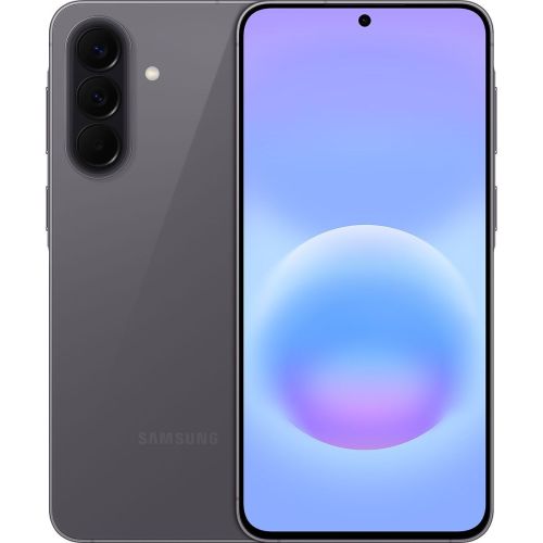 Samsung SM-A576B Galaxy A57 Dual SIM 5G 8GB RAM 256GB Awesome Gray EU