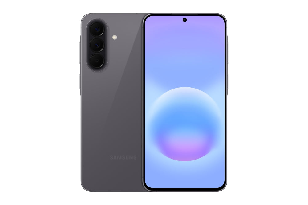 Samsung SM-A576 GALAXY A57 5G 12GB 512GB Страхотно сив