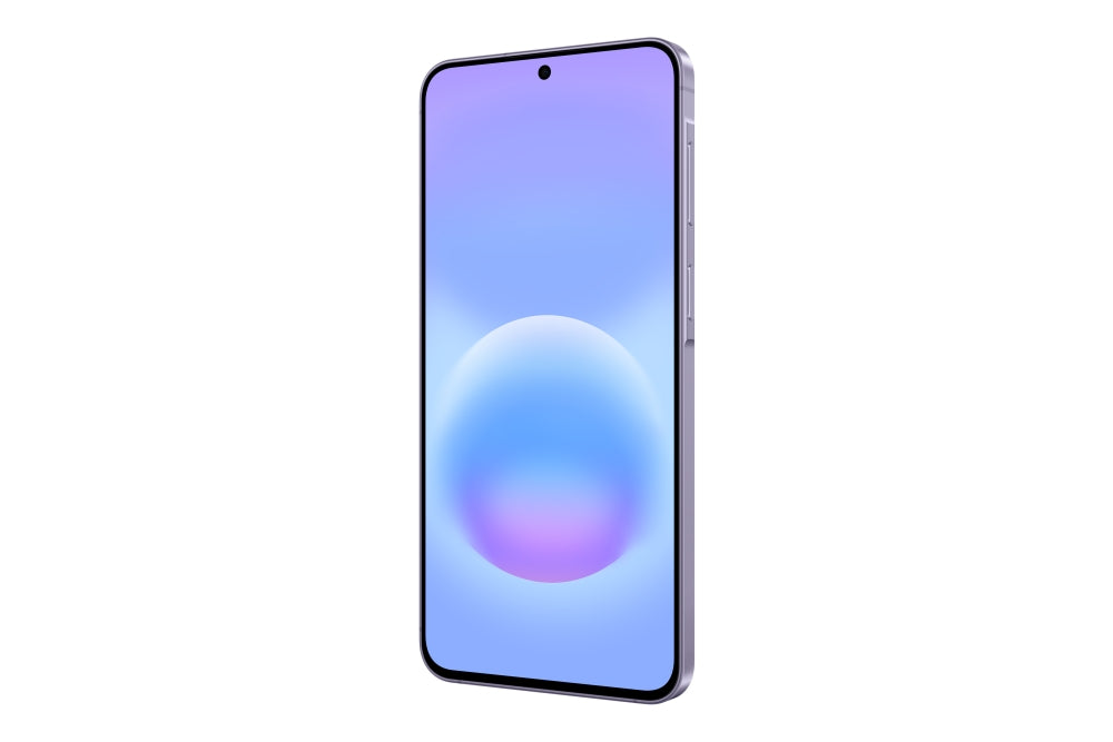 Samsung SM-A576 GALAXY A57 5G 8GB 128GB Страхотен лилав