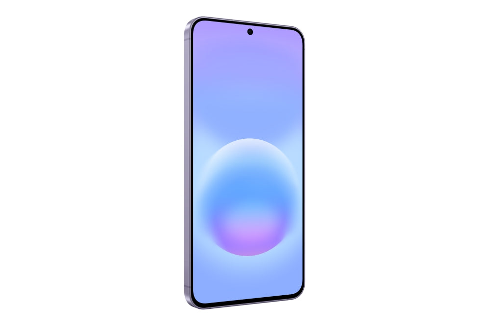 Samsung SM-A576 GALAXY A57 5G 8GB 128GB Страхотен лилав