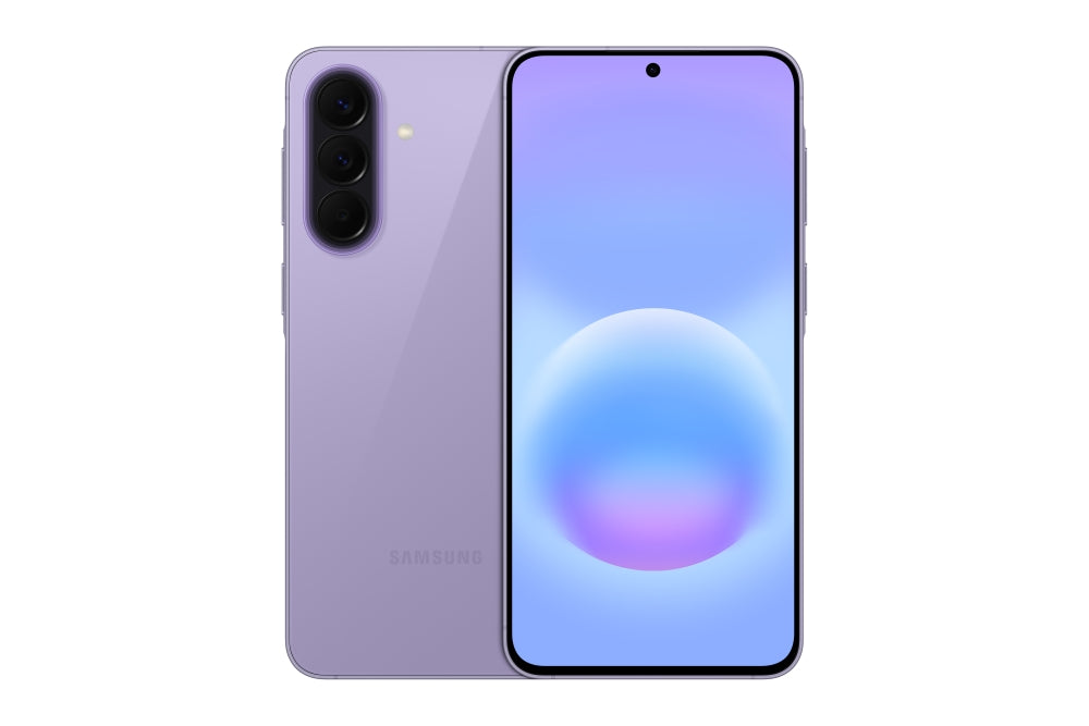Samsung SM-A576 GALAXY A57 5G 12GB 512GB Страхотен лилав
