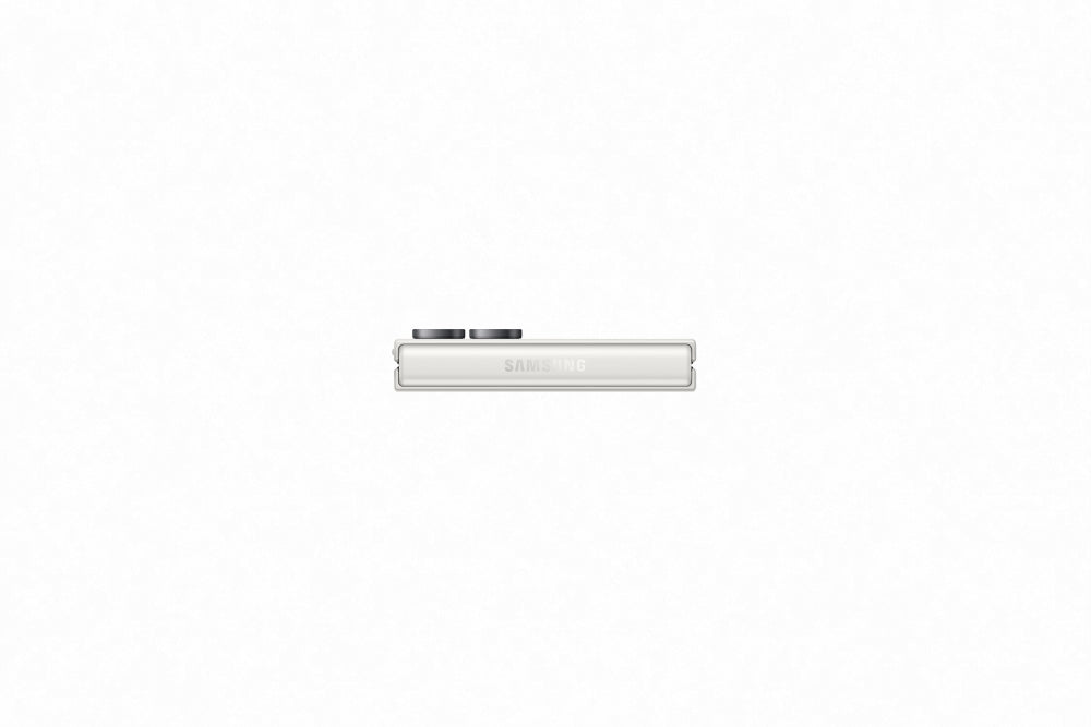 Samsung SM-F776 GALAXY Z Flip8 5G 256GB 12GB кремав