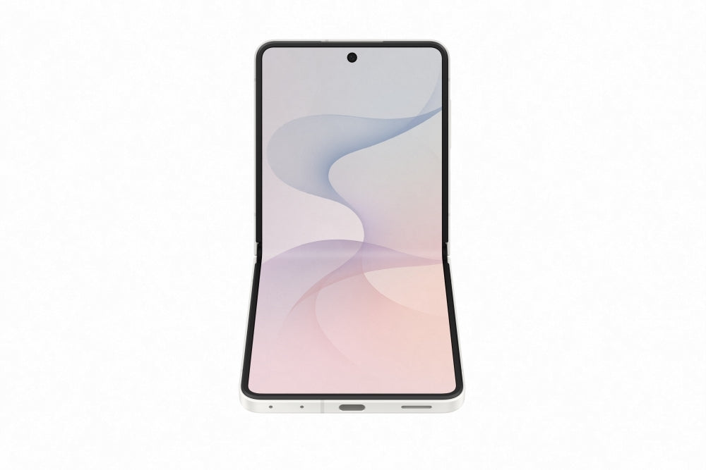 Samsung SM-F776 GALAXY Z Flip8 5G 256GB 12GB кремав