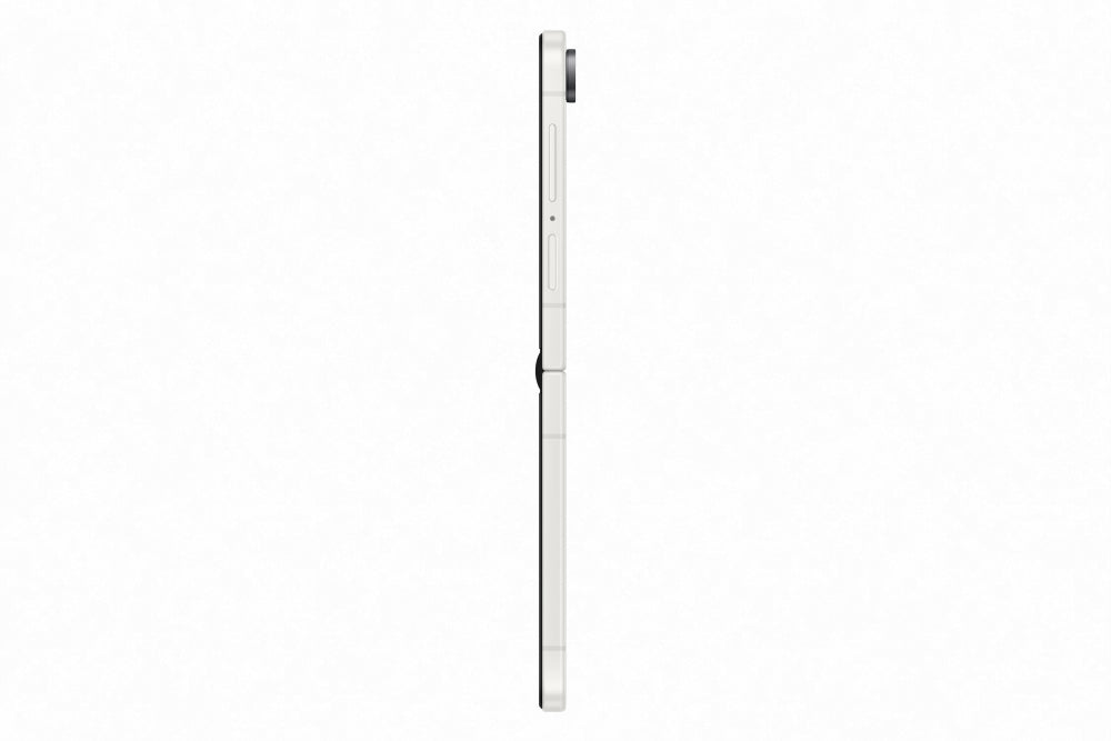 Samsung SM-F776 GALAXY Z Flip8 5G 256GB 12GB кремав