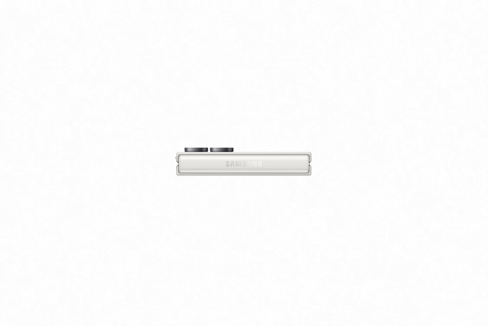 Samsung SM-F776 GALAXY Z Flip8 5G 512GB 12GB кремав