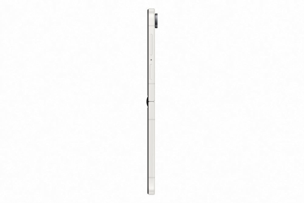 Samsung SM-F776 GALAXY Z Flip8 5G 512GB 12GB кремав