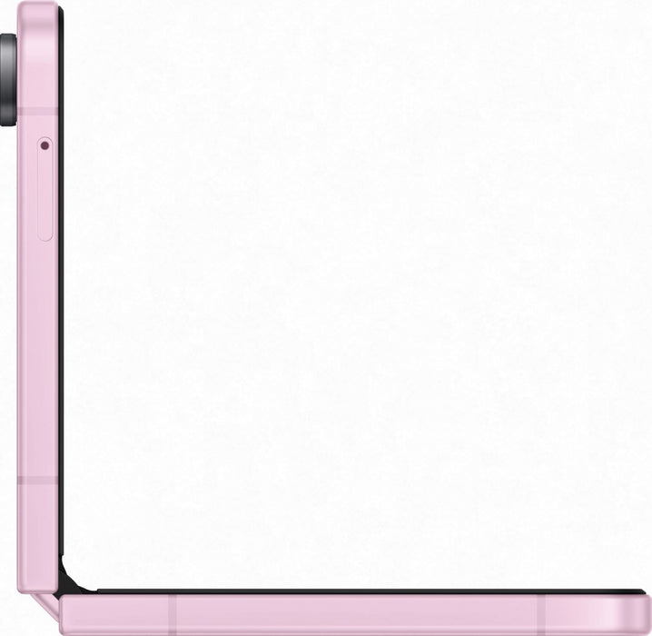 Смартфон Samsung SM-F776 GALAXY Flip8 5G 12/256GB Pink