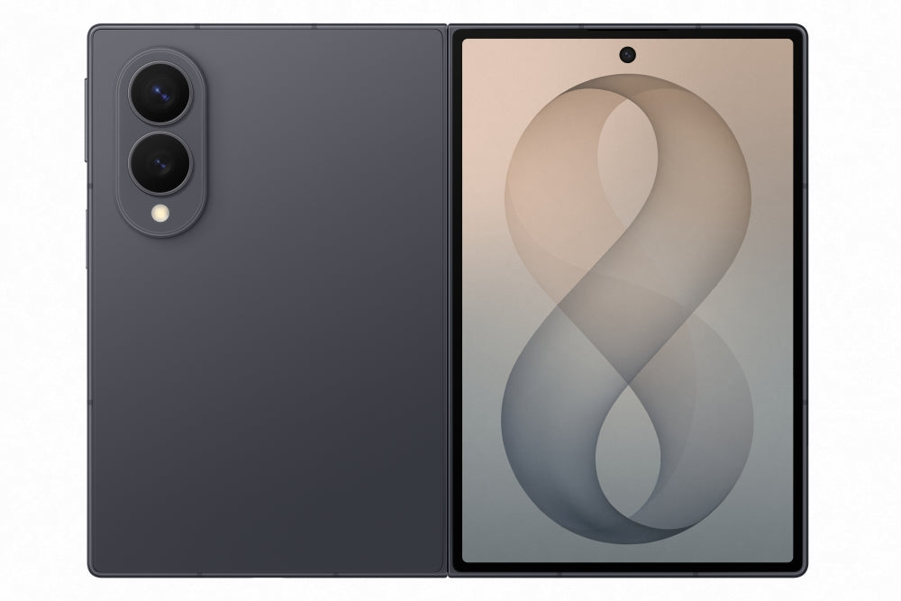Samsung SM-F971 GALAXY Z Fold 8 5G 256GB 12GB Графит