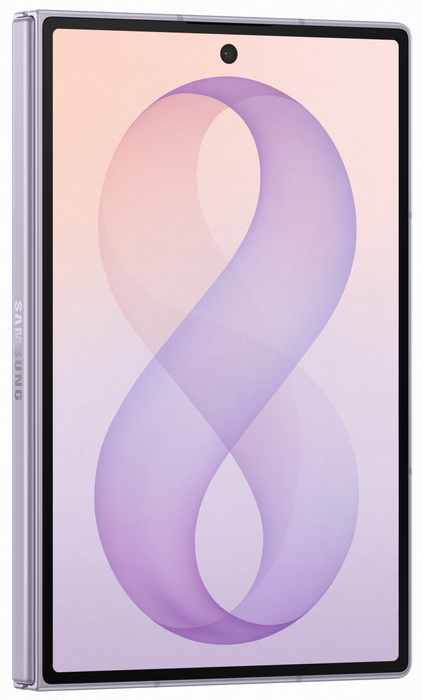 Смартфон Samsung SM-F971 GALAXY Z Fold 8 5G 12/256GB Lavender