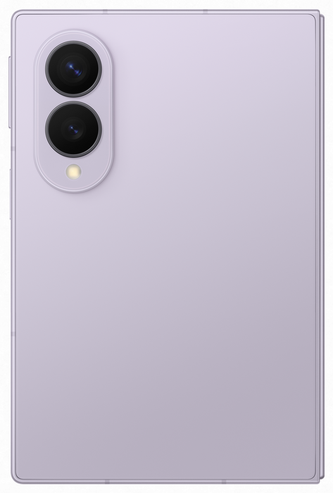 Смартфон Samsung SM-F971 GALAXY Z Fold 8 5G 12/512GB Lavender