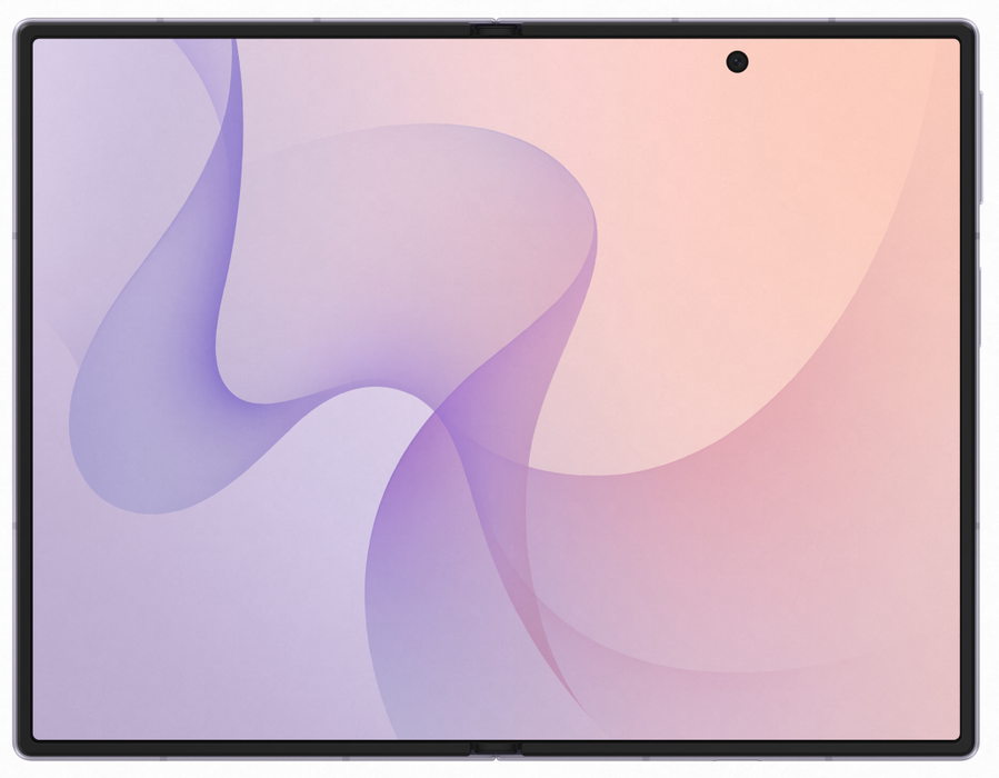Смартфон Samsung SM-F971 GALAXY Z Fold 8 5G 12/512GB Lavender