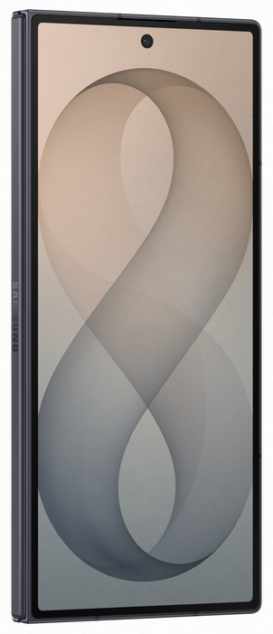 Смартфон Samsung SM-F976 GALAXY Z Fold 8 Ultra 5G 12/256GB Graphite