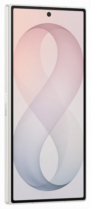 Смартфон Samsung SM-F976 GALAXY Z Fold 8 Ultra 5G 12/512GB Cream