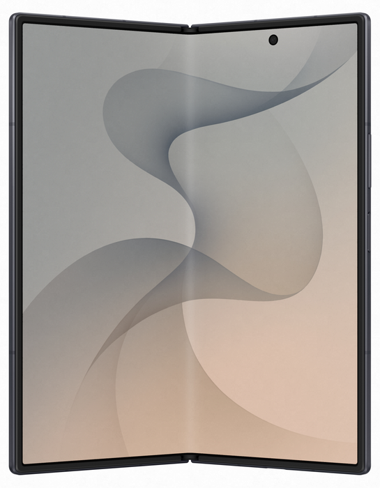 Смартфон Samsung SM-F976 GALAXY Z Fold 8 Ultra 5G 12/512GB Graphite