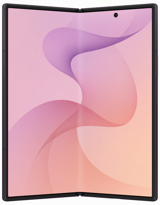 Смартфон Samsung SM-F976 GALAXY Z Fold 8 Ultra 5G 12/512GB Violet Shadow