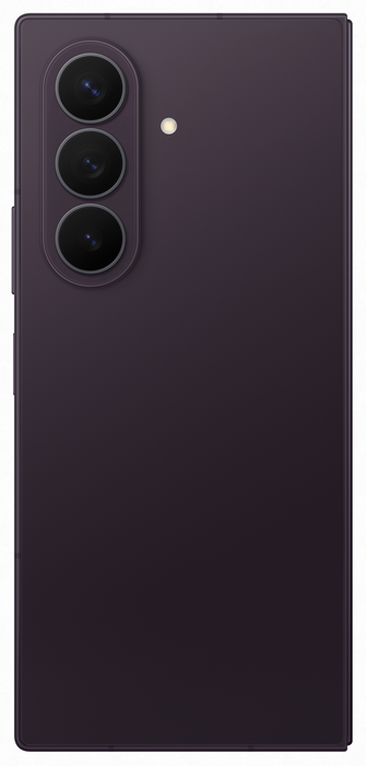 Смартфон Samsung SM-F976 GALAXY Z Fold 8 Ultra 5G 16GB/1TB Violet Shadow