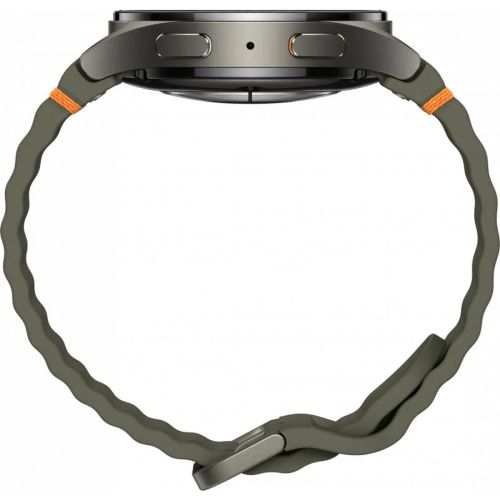 Samsung Galaxy Watch 7 L300 40mm, NFC, BT 5.3, Green EU SM-L300