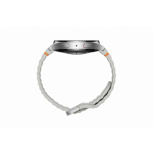 Samsung Galaxy Watch 7 L310 44mm, NFC, BT 5.3, Silver EU SM-L310