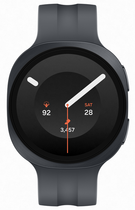 Смарт часовник Samsung SM-L340 Galaxy Watch9 40mm Bluetooth 2GB 32GB Black