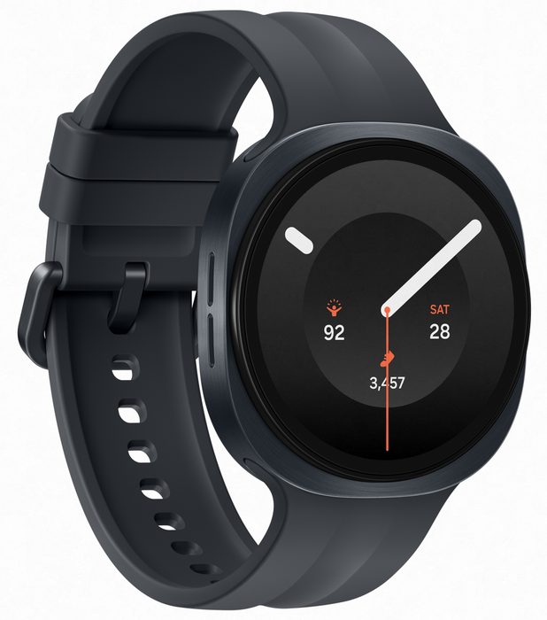 Смарт часовник Samsung SM-L340 Galaxy Watch9 40mm Bluetooth 2GB 32GB Black