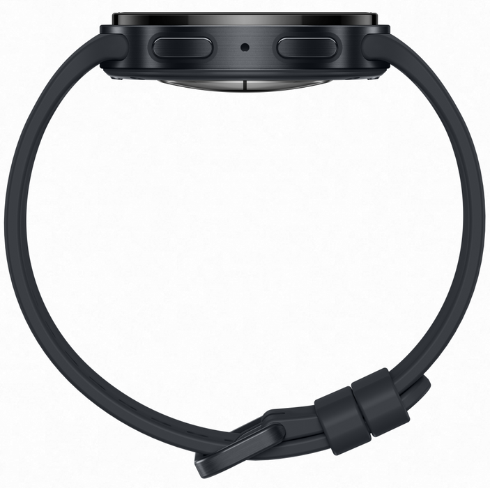 Смарт часовник Samsung SM-L345 Galaxy Watch9 40mm LTE 2GB 32GB Black