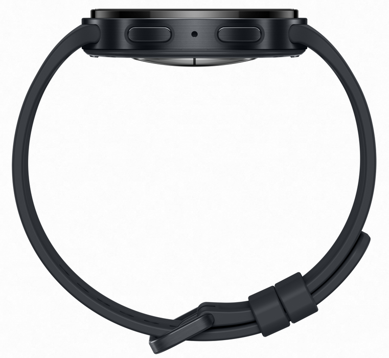 Смарт часовник Samsung SM-L355 Galaxy Watch9 44mm LTE 2GB 32GB Black
