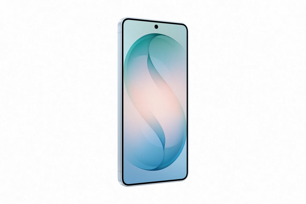 Samsung SM-S942B GALAXY S26 5G 256GB 12GB Небесно син