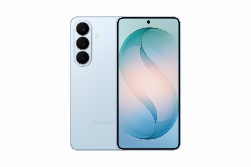 Samsung SM-S942B GALAXY S26 5G 256GB 12GB Небесно син