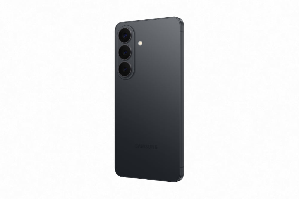Samsung SM-S942B GALAXY S26 5G 256GB 12GB Черен