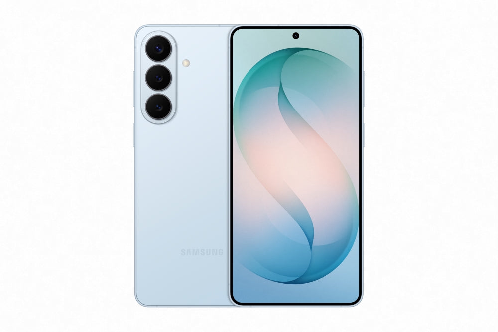 Samsung SM-S947B GALAXY S26+ 5G 256GB 12GB Небесно син