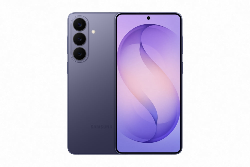 Samsung SM-S947B GALAXY S26+ 5G 256GB 12GB Кобалтово лилав