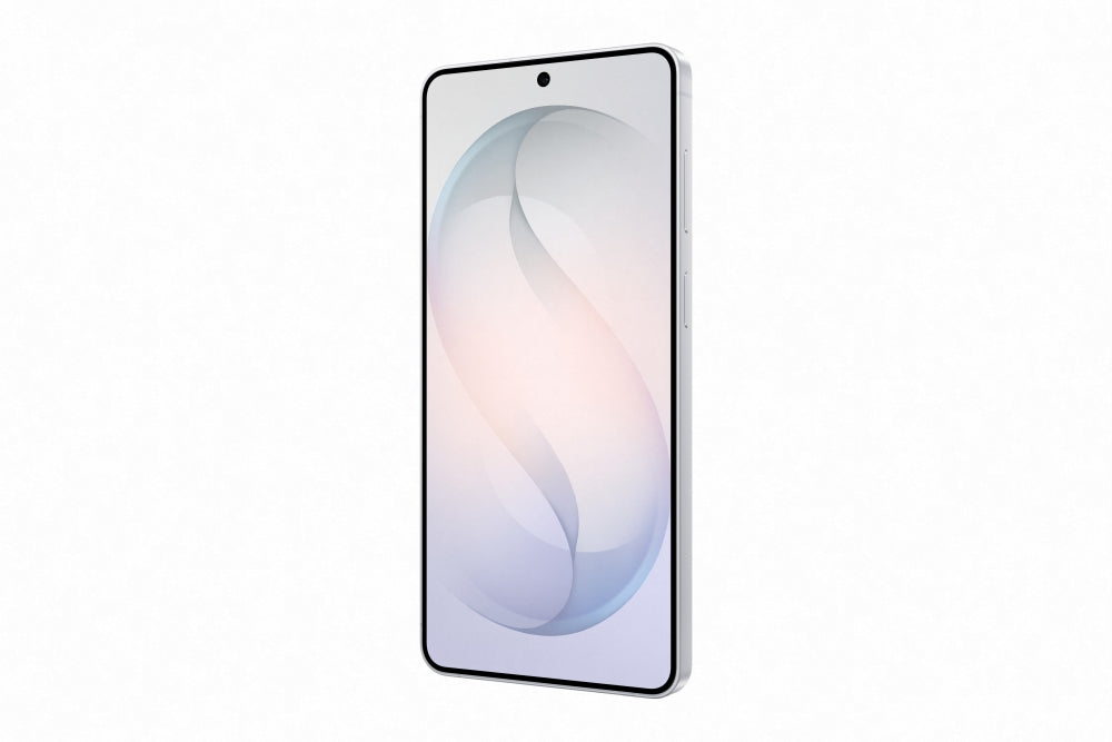 Samsung SM-S947B GALAXY S26+ 5G 256GB 12GB Бял