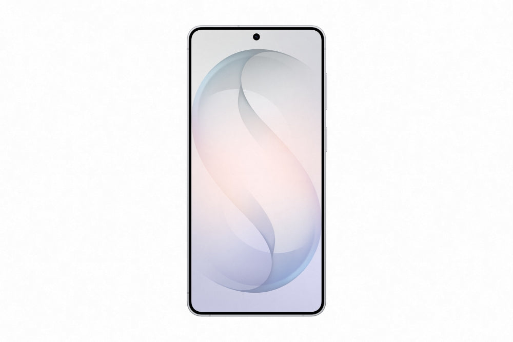 Samsung SM-S947B GALAXY S26+ 5G 256GB 12GB Бял