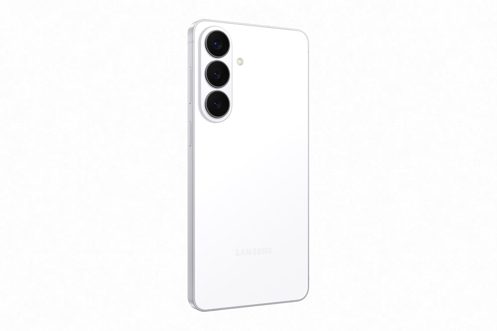 Samsung SM-S947B GALAXY S26+ 5G 256GB 12GB Бял