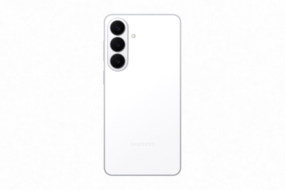 Samsung SM-S947B GALAXY S26+ 5G 256GB 12GB Бял